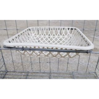 Set 10 rổ đẻ + đai đỡ rổ