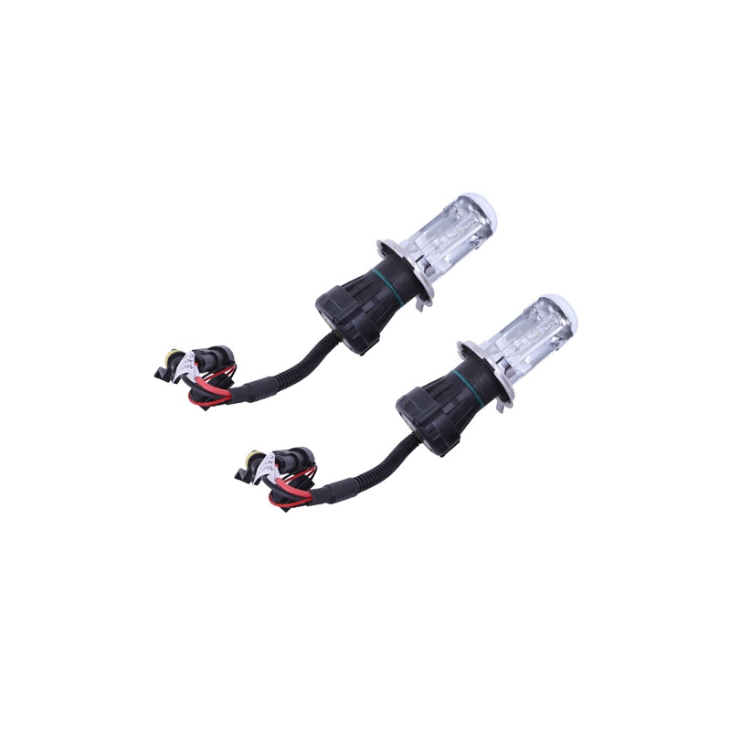 Bộ 2 bóng đèn AUTO HID BI-Xenon H4
