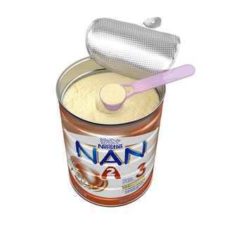 Sữa Bột Nan A2 số 1/2/3 800g