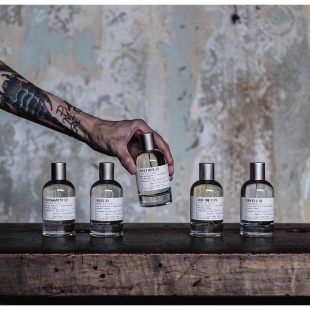 Nước hoa AnOther 13 chiết 10ml