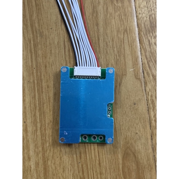Mạch bảo vệ pin Lithium 10S Daly và 10S đa năng dòng xả cao