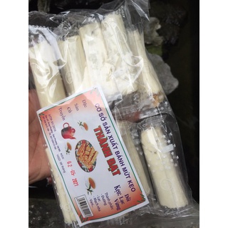 1 túi đặc sản kẹo dồi lạc ( 10 chiếc)