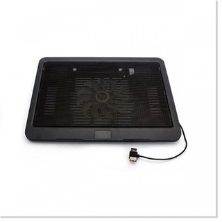 Đế tản nhiệt laptop N191