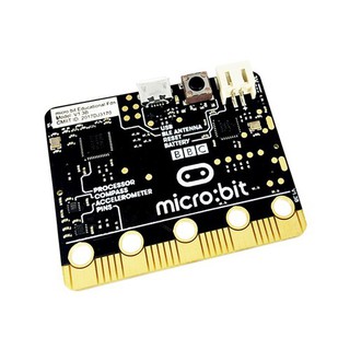 Mạch điện tử Microbit Kit