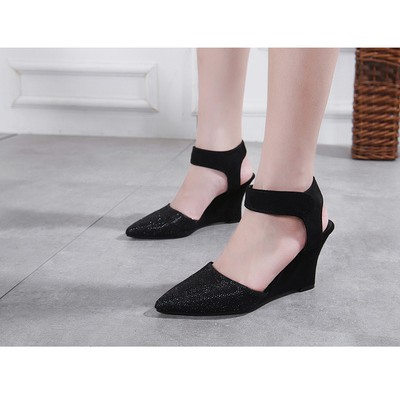 Sandal đế xuồng 02-120919