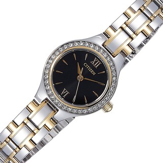 Đồng Hồ Nữ Citizen EJ6094-52E