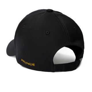 Nón lưỡi trai Boxing NBD ballcap - Metallic Gold Edition