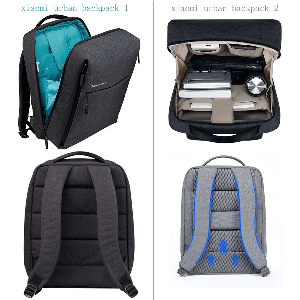 Balo thời trang Xiaomi Urban Life Style 2