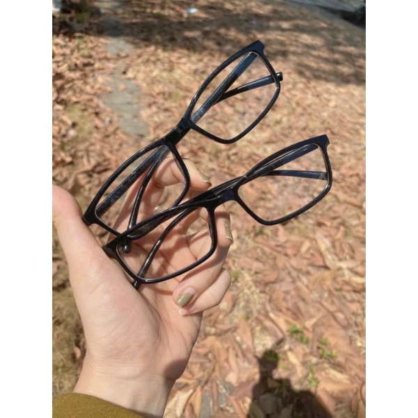 Mắt Kính giả cận gọng dẻo | BigBuy360 - bigbuy360.vn