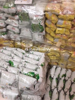 Bim bim tuổi thơ Oishi