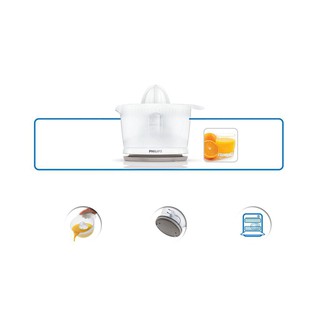 MÁY VẮT CAM PHILIPS HR2738