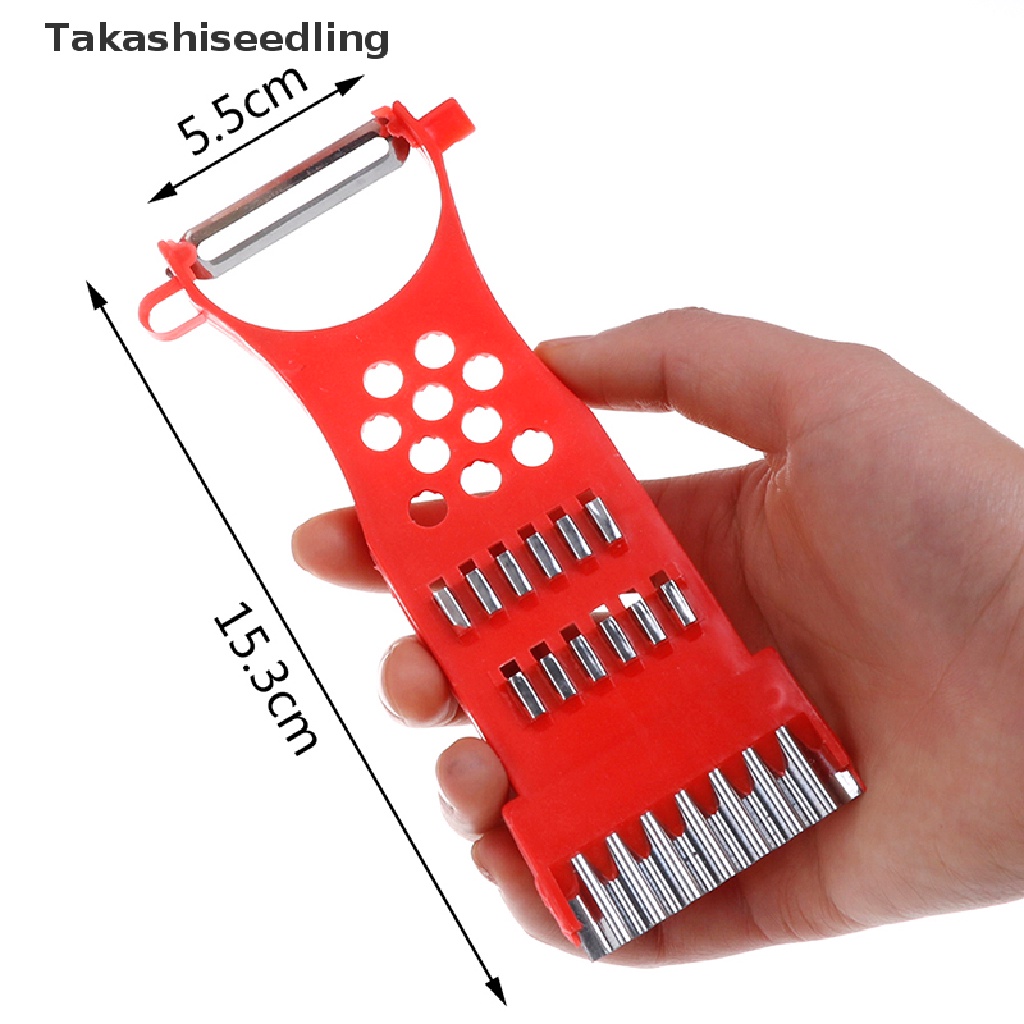 1 * Dụng Cụ Bào Vỏ Rau Củ Quả