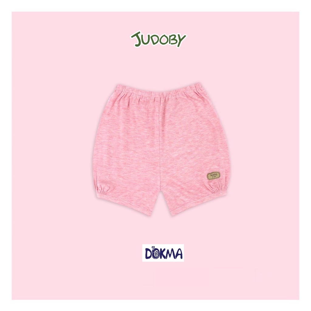 JB485Q Quần cộc của công ty TNHH Dệt may Dokma (3-9M)