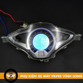 Đồng Hồ Điện Tử Future 125