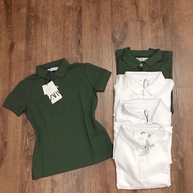 Aoa polo zara