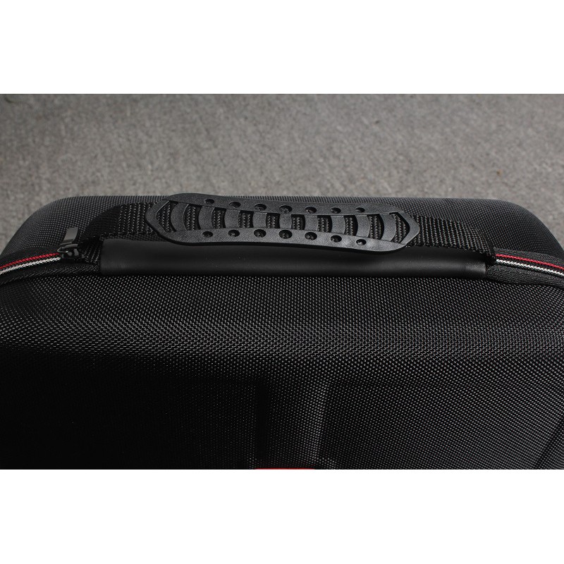 Túi đựng Nintend Switch traveller deluxe vali to có quai xách bao đựng hộp đựng nintendo switch