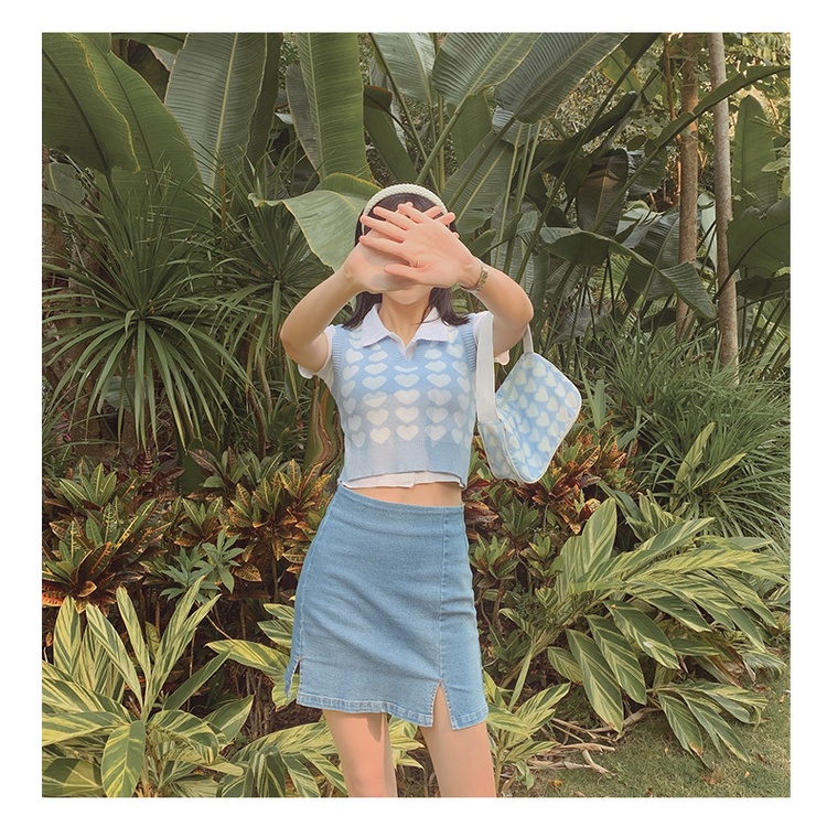 SUXI Áo Sát Nách Dệt Kim Thêu Họa Tiết Cổ Điển Thời Trang Mùa Hè Dành Cho Bạn Nữ