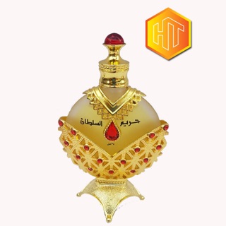 Sale Tinh dầu Dubai Hareem Al Sultan