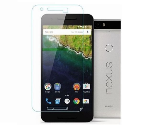 Nexus 6P - Dán Cường Lực