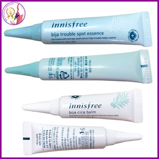 Tinh chất innisfree bija ngừa mụn chuyên sâu