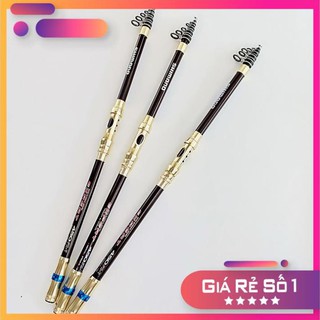 Cần câu máy Shimano EXPERT 2m4- 2m7- 3m- 3m6- 4m5