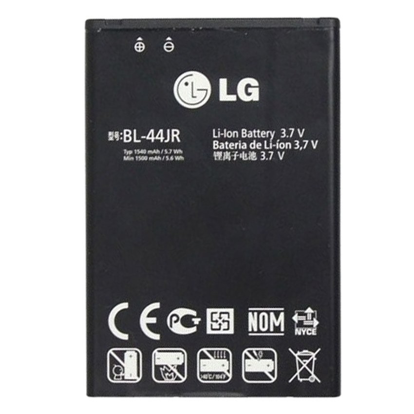 Pin LG BL-44JR xịn có bảo hành