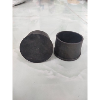 Chụp trong phi 48, chân đế, nút cao su bịt chân bàn, ghế, ống hộp