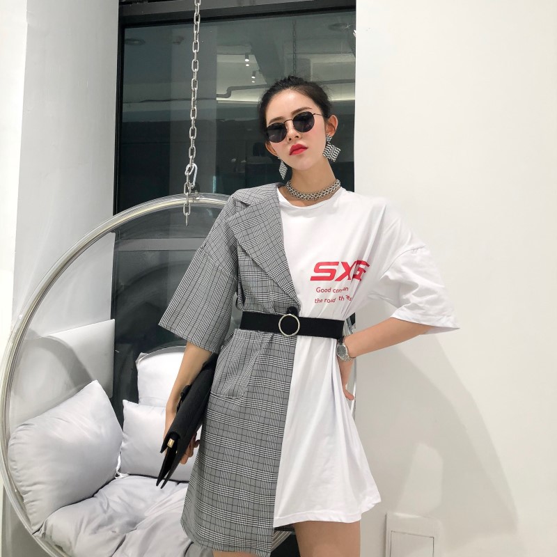 ( ORDER ) VÁY ULZZANG ITEM CỰC HOTTREND 2018 <3 HÀNG VỀ TRONG 7 NGÀY Ạ