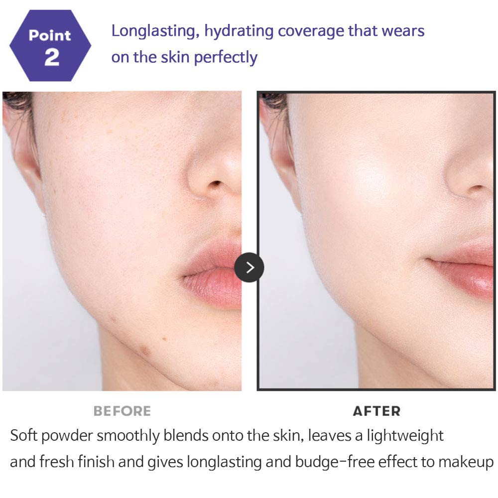 Set trang điểm 'The Sweet Special Edition Set' của VTxBTS sale shock có sẵn | BigBuy360 - bigbuy360.vn