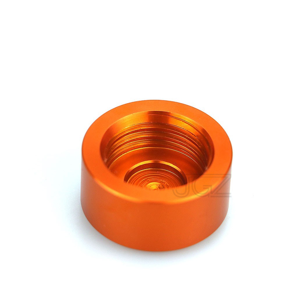Ốp Đậy Ống Nước Xe Mô Tô KTM Duke 125 200 390 RC250 RC390 RC200 2013-2016 Chất Lượng Cao