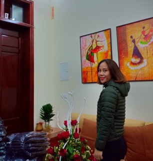 Phao siêu nhẹ vnxk