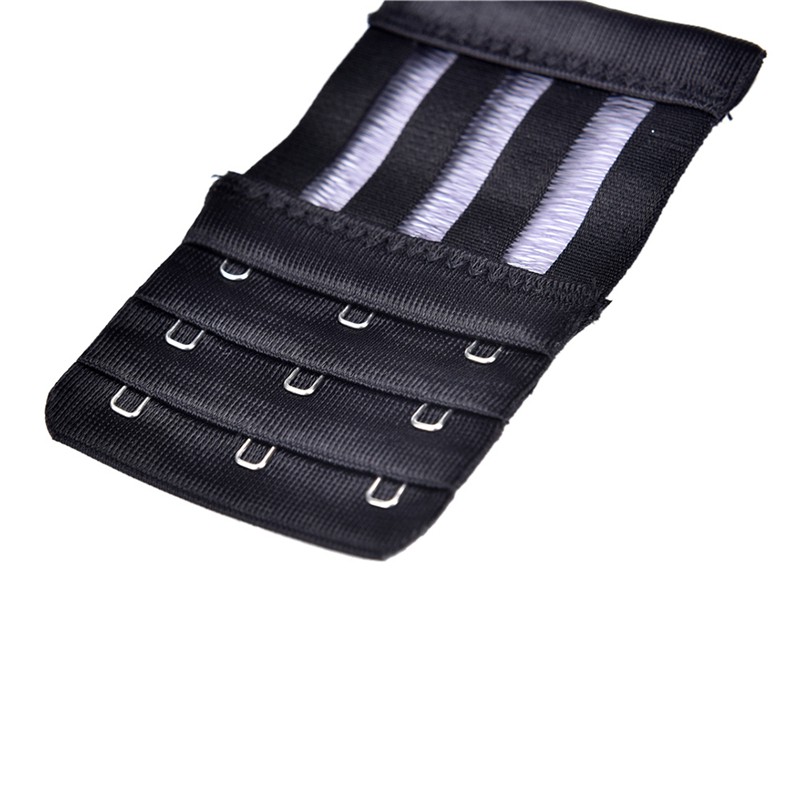 Dây Móc Áo Ngực 3 Hàng Khuy Móc Chất Cao Cấp