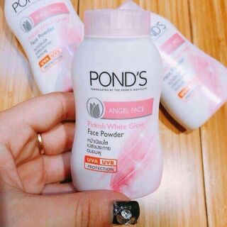 PHẤN POND'S KIỀM DẦU SIÊU RẺ