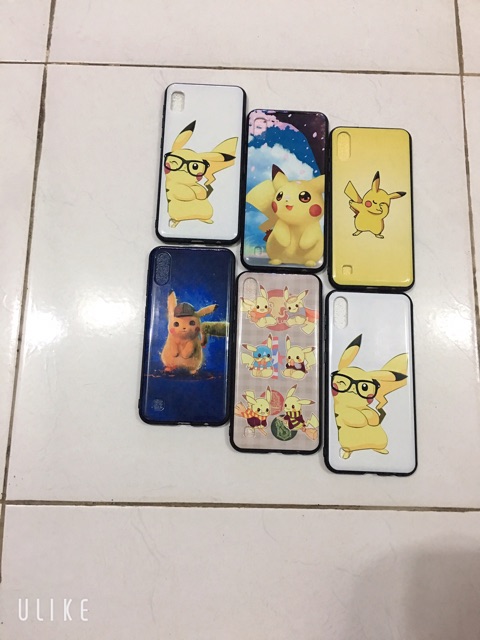 [ Sale 50%] Ốp in hình bóng xà cừ sam sung A10,M10