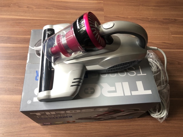 Máy hút bụi trên giường Tiross TS9305 | BigBuy360 - bigbuy360.vn