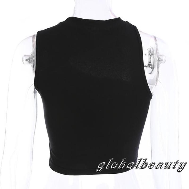 ☛✈ღÁo croptop màu trơn lệch vai quyến rũ | BigBuy360 - bigbuy360.vn