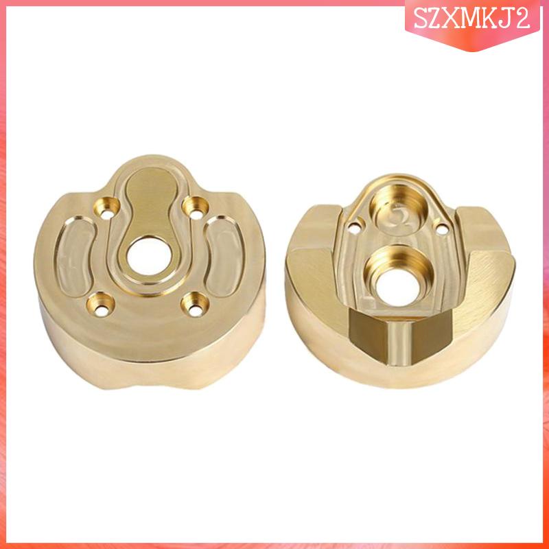 Cân 84g Chuyên Dụng Cho Mô Hình Xe Điều Khiển Từ Xa Axial SCX10 III AXI03007 1: 10