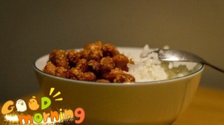 ĐẬU PHỘNG RANG TỎI ỚT - LOẠI 1