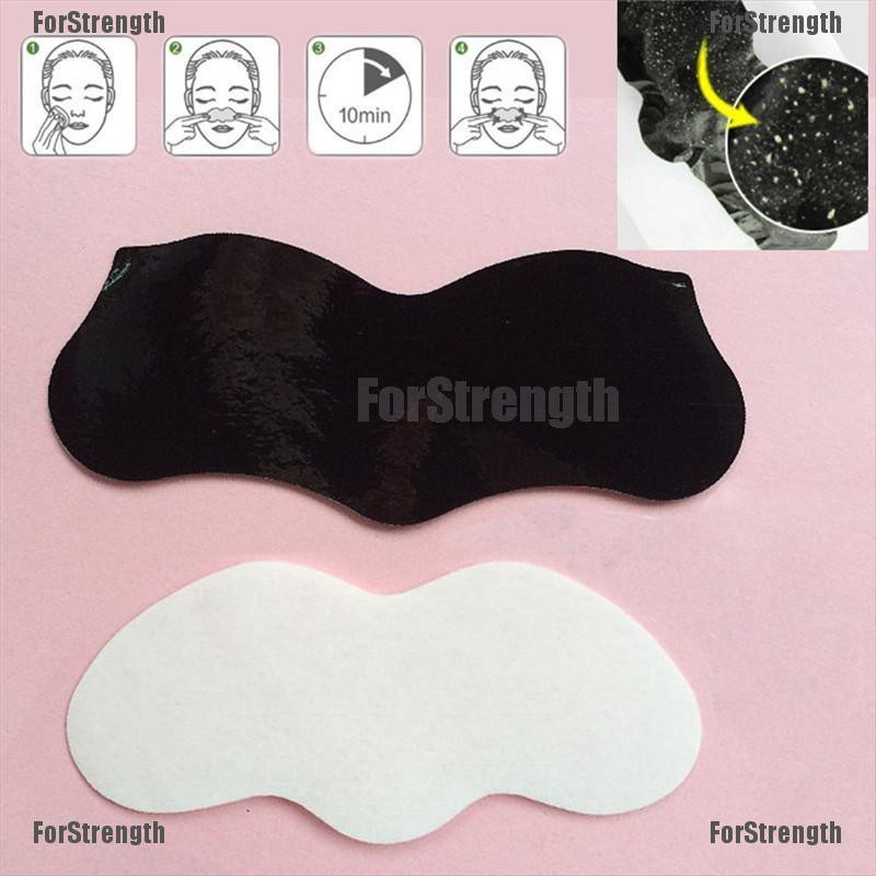 Mặt nạ mũi lột mụn đầu đen làm sạch lỗ chân lông chất lượng | BigBuy360 - bigbuy360.vn