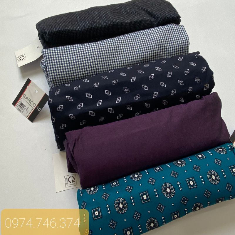 COMBO 3 QUẦN MẶC NHÀ NAM MAY 10