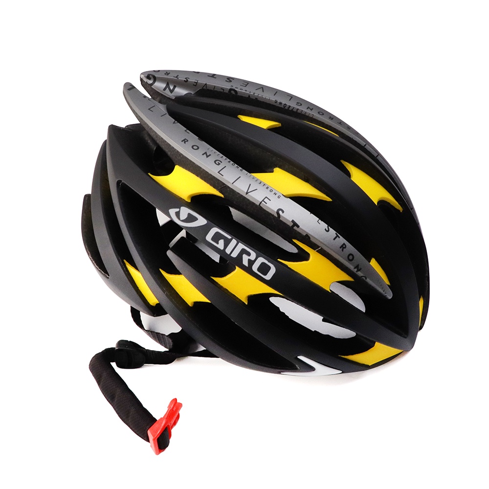 Mũ bảo hiểm đi xe đạp siêu nhẹ