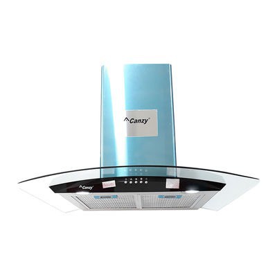 Hút mùi CZ 70TS, công suất lớn, hút khỏe