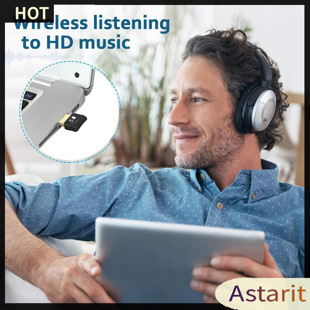 Usb Bluetooth 5.0 Không Dây Bt06A Và Phụ Kiện | BigBuy360 - bigbuy360.vn