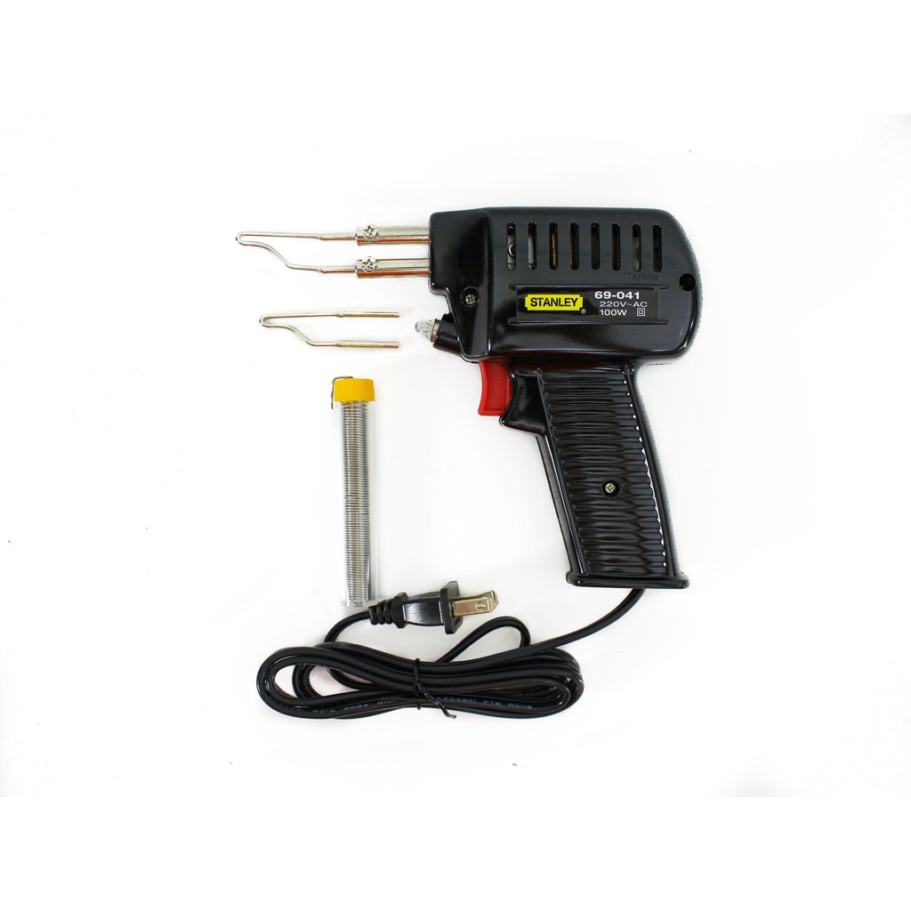 Mỏ hàn 100W Stanley 69-041B - STL