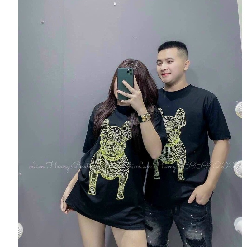 [ Hàng Hót ] Áo Phông Mó Mới về Siêu Hót