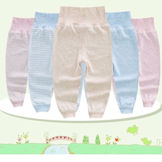 (8-15kg )Mã K101 Quần cạp cao giữ ấm bụng cho bé