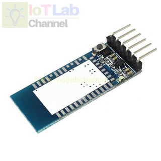 Đế ra chân cho module Bluetooth HC-05/06/07