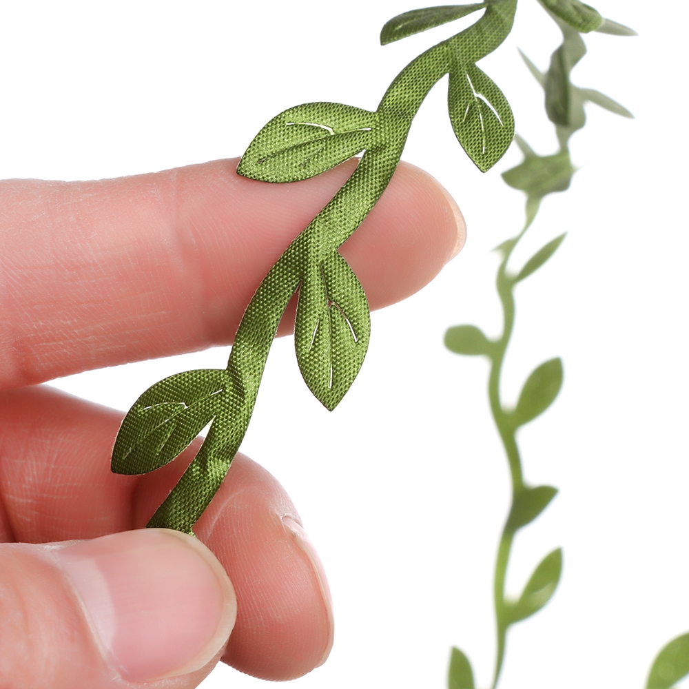 Vòng cây nhân tạo trang trí tiệc cưới sinh nhật LONTIME 5M 10M 20M 40M 77M