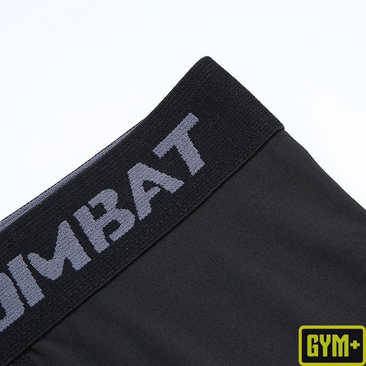 Quần giữ nhiệt COMBAT PRO Quần Legging Nam tập Gym bóng đá bóng rổ