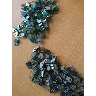 a940 c2073,A940, C2073 ,2SA940, 2SC2073,cặp sò đệm bóc máy